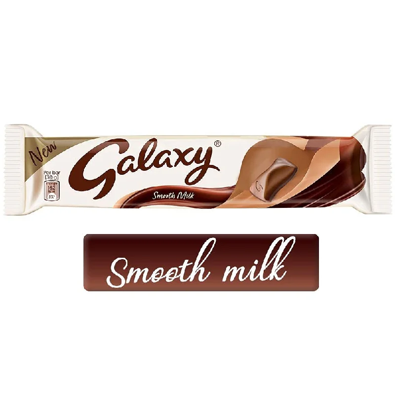  -Anti-scratch sofa protective coverGALAXY CHOCOLATE SMOOTH MILK 36 GM