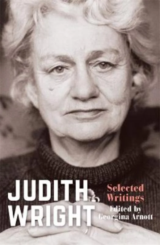 - Winter warm clothes for short-haired dogsJudith Wright: Selected Writings
