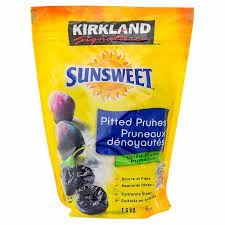 - Winter dog thick down jacketKirkland Signature Sunsweet Dried and Pitted California Grown Prunes, 1.6 kg - Winter dog thick down jacketKirkland Signature Sunsweet Dried and Pitted California Grown Prunes, 1.6 kg