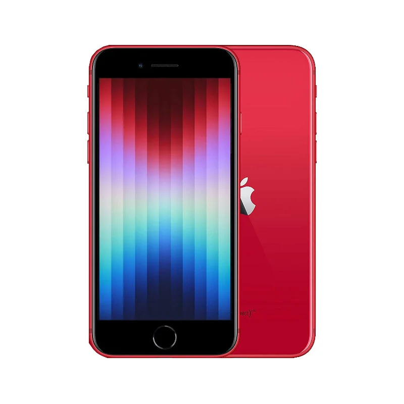 - Dog heart rate monitoring collarApple iPhone SE3 128GB (Red) [~Renewed: Good]