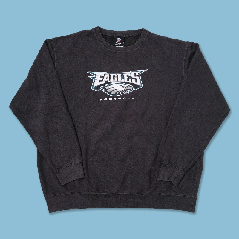 - Rabbit grass rack to prevent waste food boxPhiladelphia Eagles Sweater XLarge