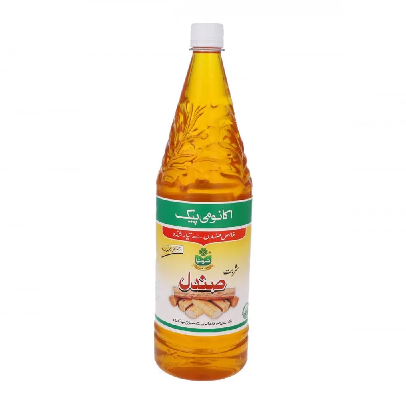 ---MARHABA SHARBAT SANDAL 1500 ML