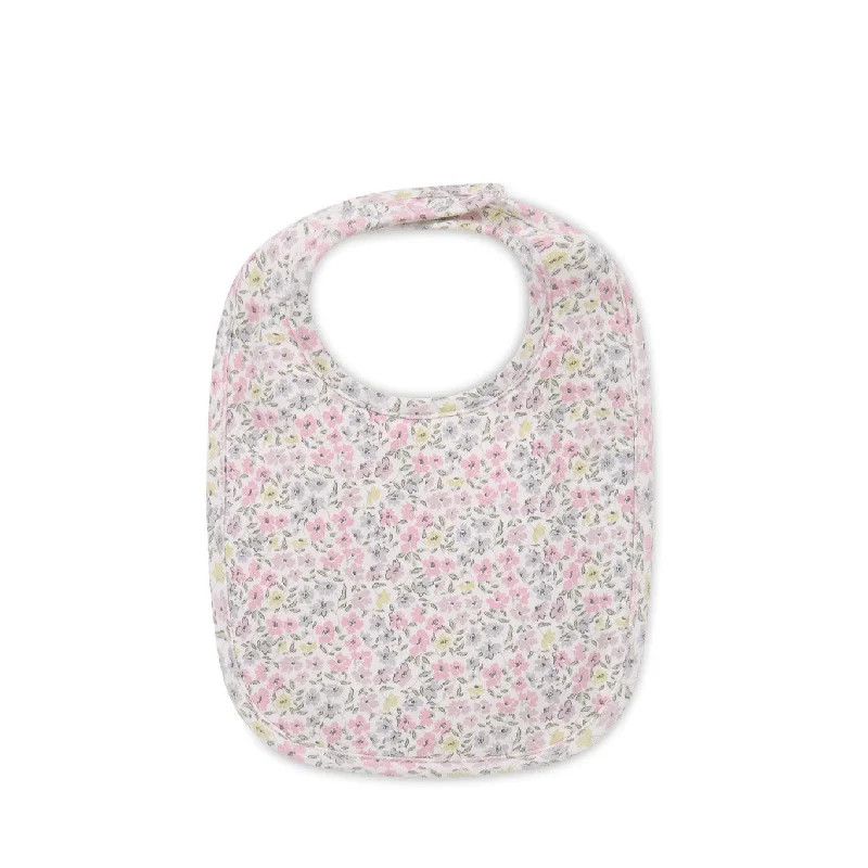 - Pet tear stain cleaning wipesOrganic Cotton Bib | Fifi Mini Slightly Pink