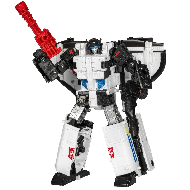 - Remote interactive pet feederTransformers - Legacy United: Leader Class Galaxy Shuttle Figure - Remote interactive pet feederTransformers - Legacy United: Leader Class Galaxy Shuttle Figure
