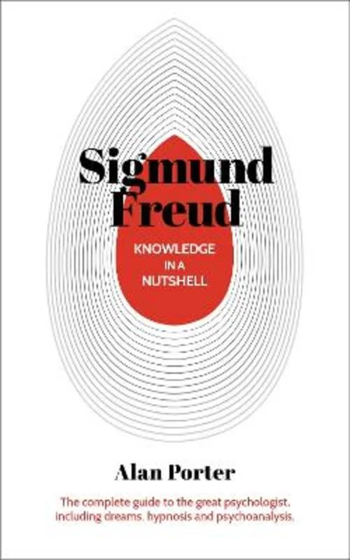 - Custom pet birthday cakeKnowledge in a Nutshell: Sigmund Freud