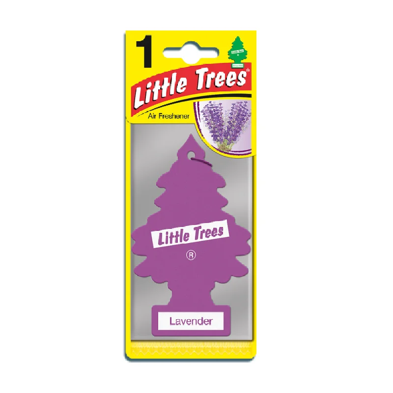  -Splash-proof food bowl AND Anti-choking slow food bowlLITTLE TREES AIR FRESHENER LAVENDER