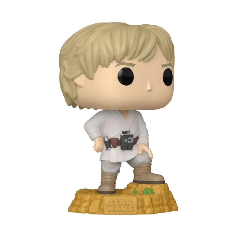  -Explosion-proof leash FOR LARGE dogsStar Wars - Luke Skywalker Pop! Vinyl