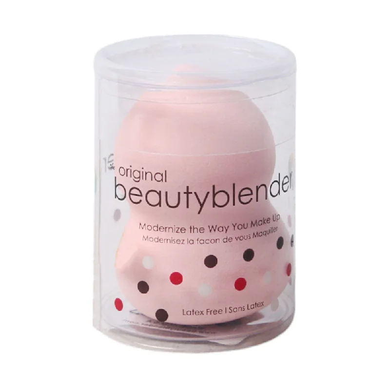 - Natural latex pet mattressORIGNAL BEAUTY BLENDER 1PC IR 10155