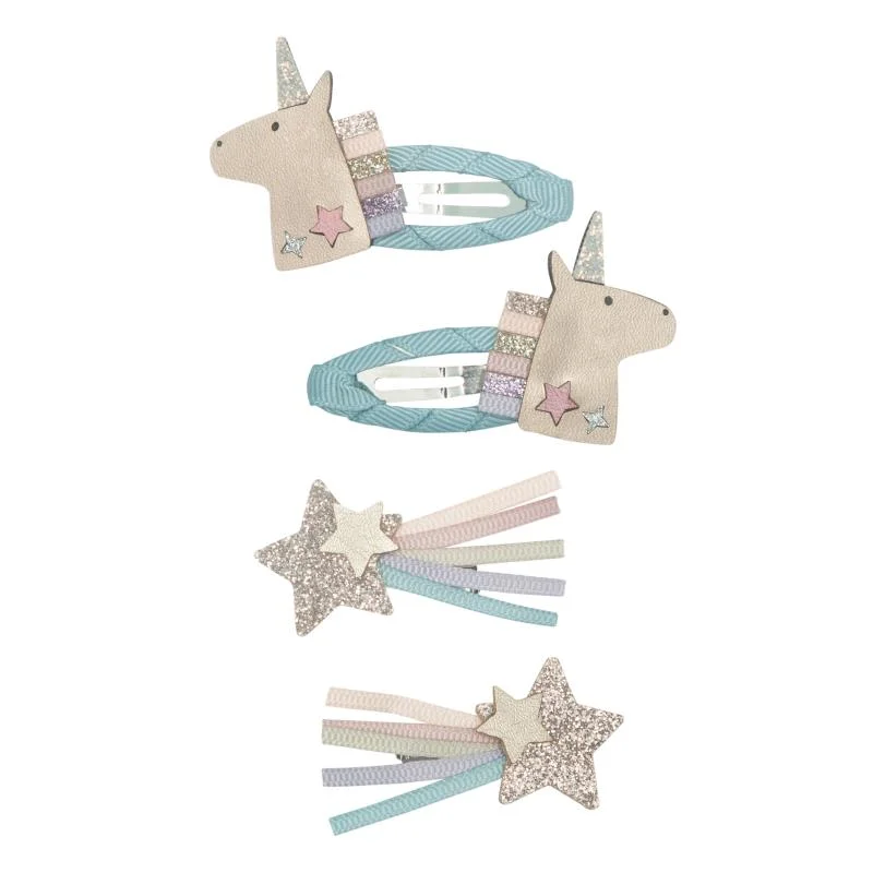 - Pet monitor with cameraClic Clacs | Unicorn | Little Prince