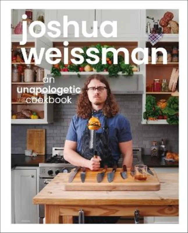 - Cat anti-jump window safety netJoshua Weissman: An Unapologetic Cookbook. #1 NEW YORK TIMES BESTSELLER