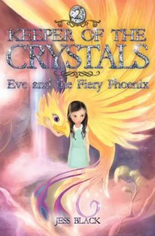 - Automatic induction pet water dispenserEve and the Fiery Phoenix: Keeper of the Crystals #2 - Automatic induction pet water dispenserEve and the Fiery Phoenix: Keeper of the Crystals #2