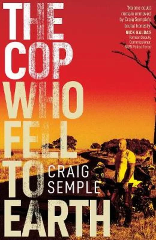 - Summer pet ice matThe Cop Who Fell to Earth