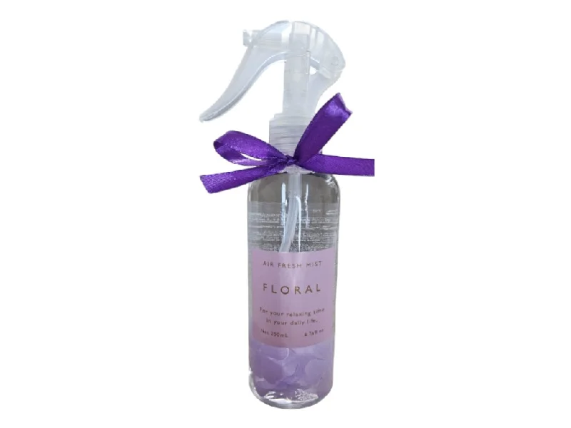 - Cat hair ball removal and hair removal creamPetal Mist 200ml Floral
