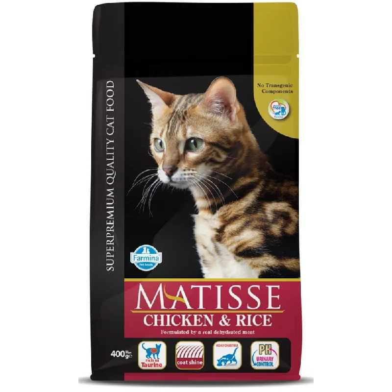 - Climbing pet constant temperature heating padFarmina Matisse Chicken & Rice Adult Cat Dry Food - Climbing pet constant temperature heating padFarmina Matisse Chicken & Rice Adult Cat Dry Food