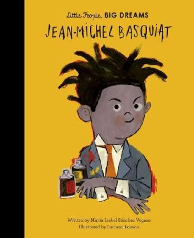 - Dog disposable foam shower gelJean-Michel Basquiat : Volume 42