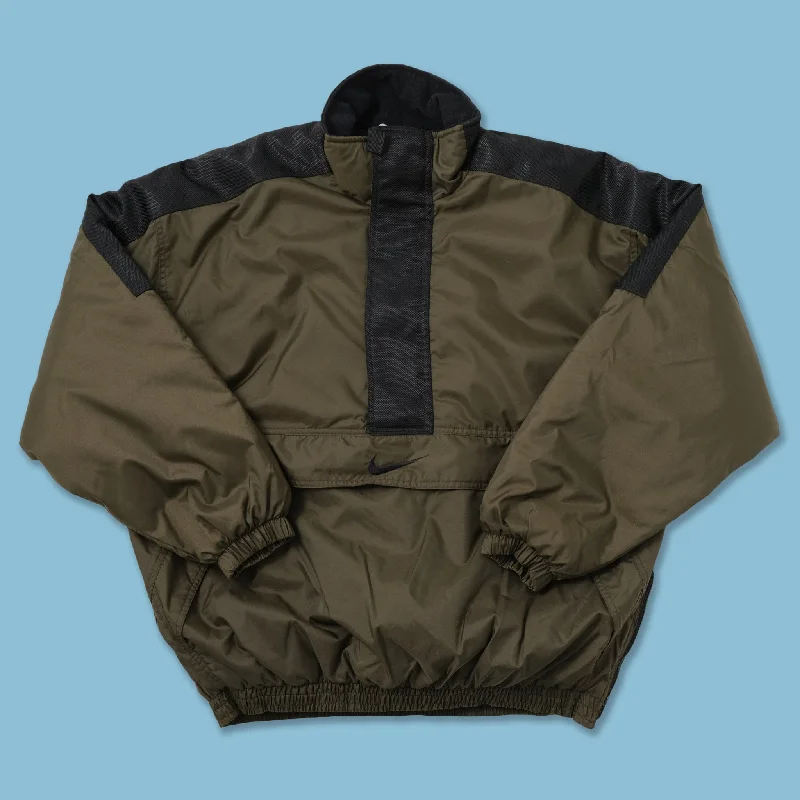 - Custom pet birthday cakeVintage Nike Padded Anorak Medium