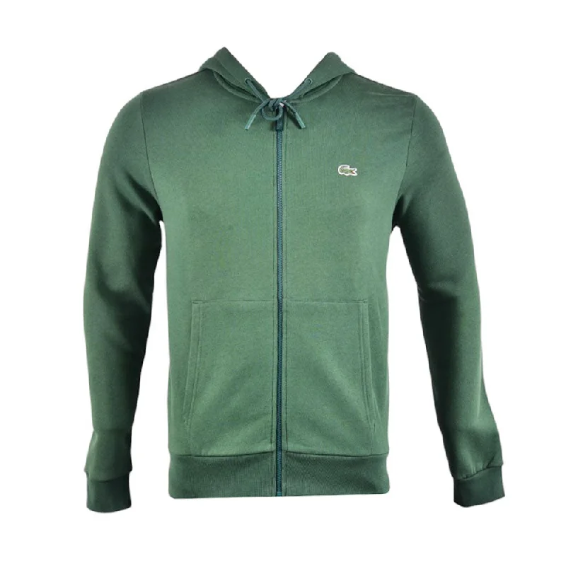  -Non-contact cat thermometerLAC MEN L/S ZIPPER HOODIE SH9626-132 GRN M (IR)
