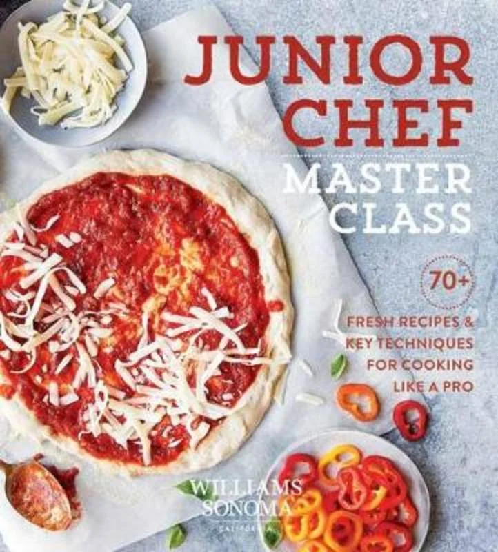 - Chinchilla cooling ice nest ceramic plateJunior Chef Master Class