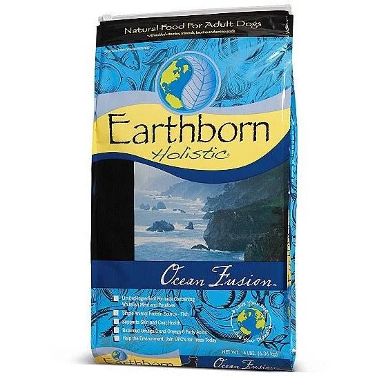Dog FoodEarthborn Holistic - Ocean Fusion - Dry Dog Food