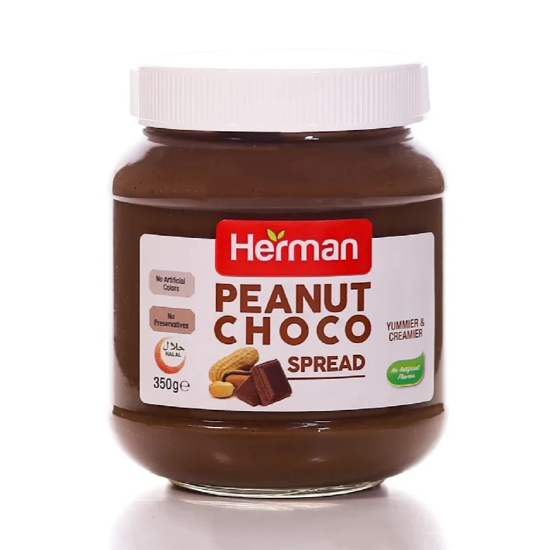 - Winter dog thick down jacketHERMAN SPREAD PEANUT CHOCO 350 GM