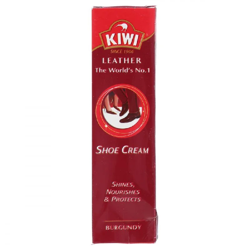 - Pregnant cat delivery room warming boxKIWI LEATHER SHOE CREAM BURGUNDY 45 ML