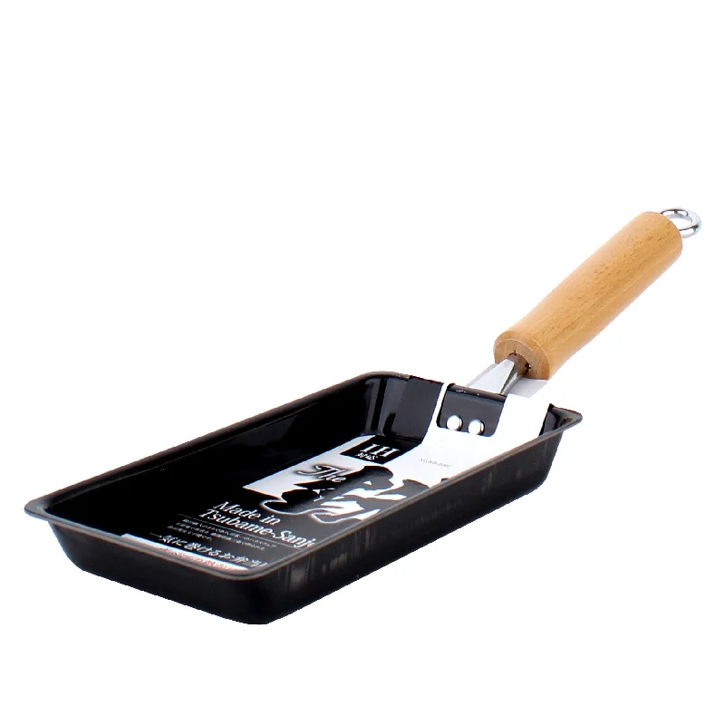 - Cat nail clippers with LED lightsIron Tamagoyaki Egg Pan