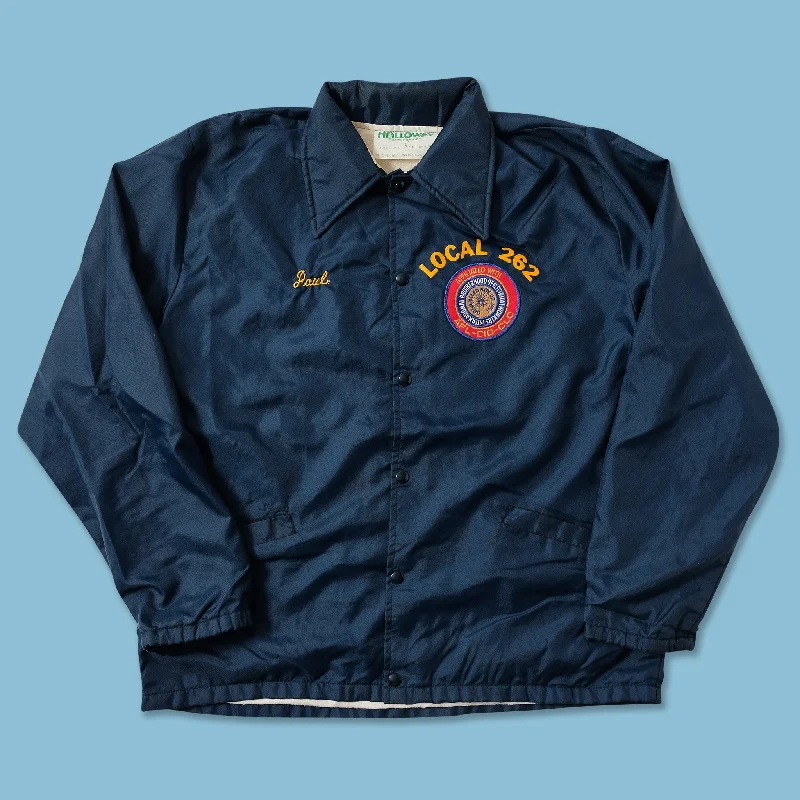 - Cat stress soothing sprayVintage Coach Jacket Large