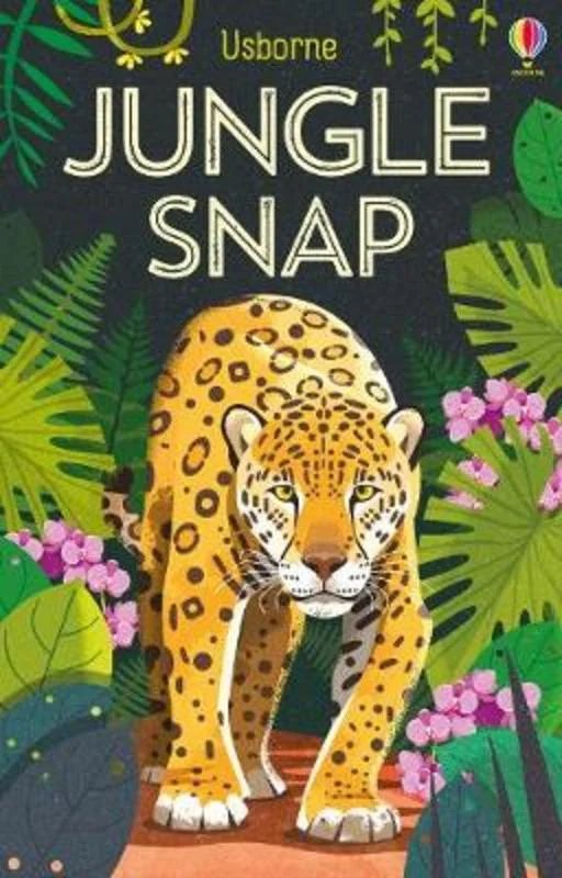 - Air box TSA certified check-inJungle Snap