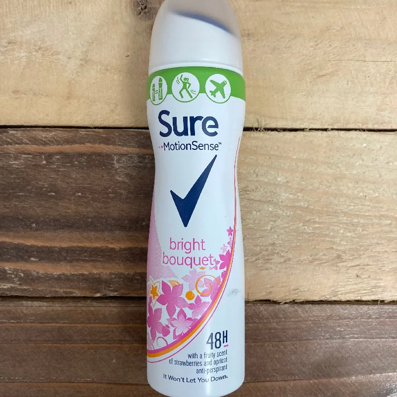 - Pet water dispenser UV sterilization versionSure Bright Bouquet Antiperspirant Compressed 75ml - Pet water dispenser UV sterilization versionSure Bright Bouquet Antiperspirant Compressed 75ml