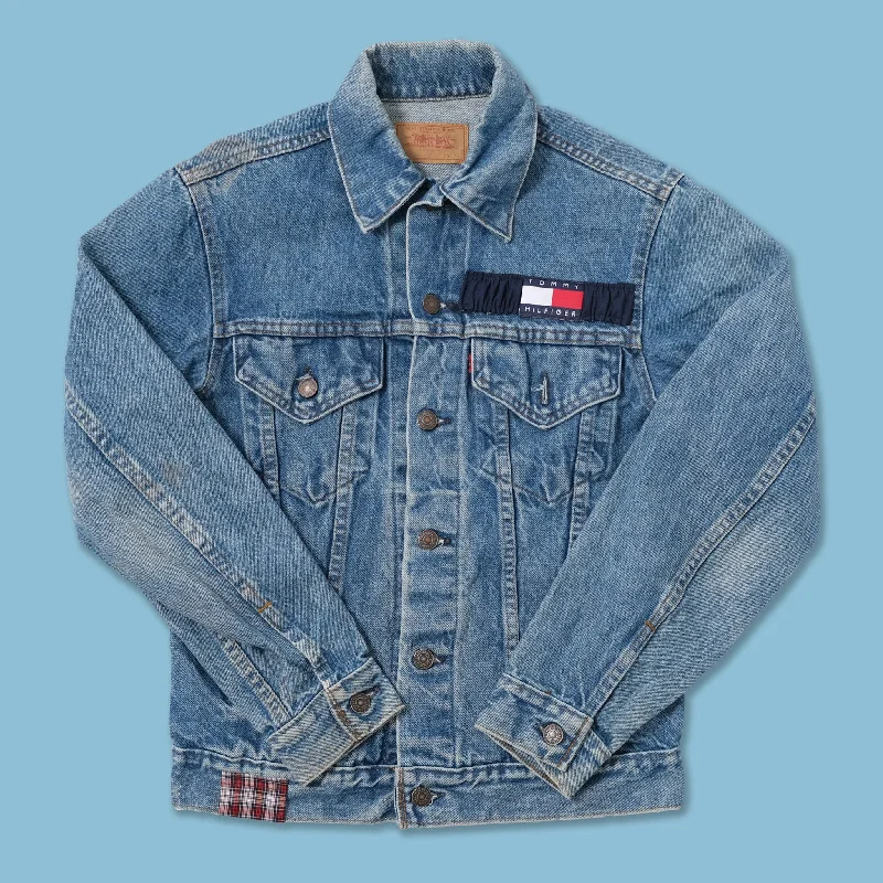 - Pet electric nail grinder silent modelTommy Hilfiger x Levis Women's Denim Jacket Small - Pet electric nail grinder silent modelTommy Hilfiger x Levis Women's Denim Jacket Small