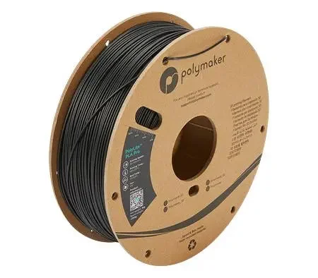 - Pet tear stain cleaning wipesPolymaker PolyLite PLA+ Pro 1kg (Black)