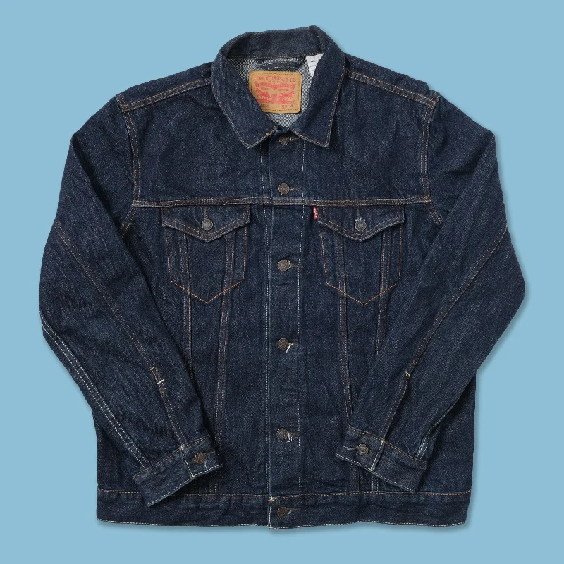 - Cat stress soothing sprayVintage Levis Denim Jacket XLarge