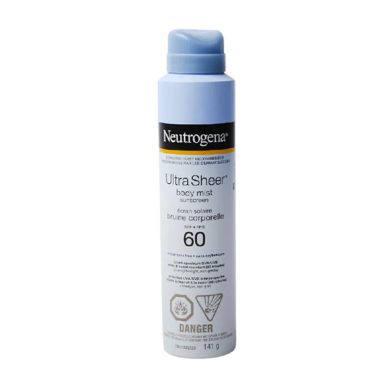 - Pet electric nail grinder silent modelNEUTROGENA ULTRA SHEER SPF 60 BODY MIST 141G