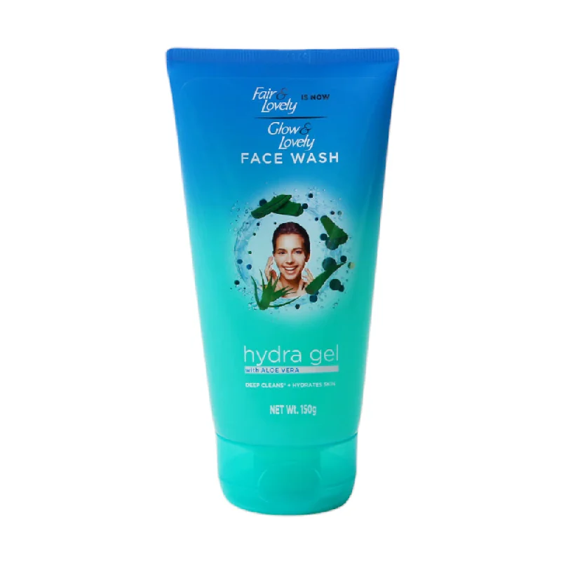 - Summer pet ice matFAIR & LOVELY HYDRA GEL FACE WASH 150G