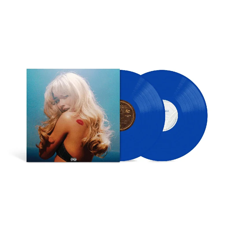 - Postoperative pet anti-licking Elizabethan collarShort n' Sweet (Deluxe Edition) (Bright Azure Vinyl) - Postoperative pet anti-licking Elizabethan collarShort n' Sweet (Deluxe Edition) (Bright Azure Vinyl)