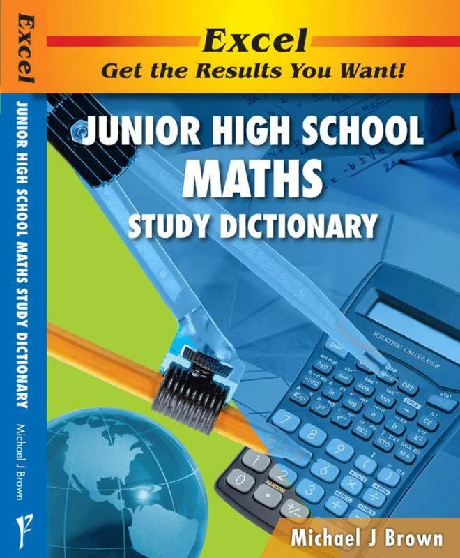- Cat stress soothing sprayJunior High School Maths Study Dictionary