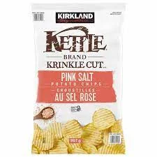 - Automatic temperature adjustment cat bedKirkland Signature Kettle Brand Pink Salt Potato Chips, 907 g - Automatic temperature adjustment cat bedKirkland Signature Kettle Brand Pink Salt Potato Chips, 907 g