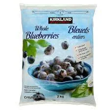 - Dog heart rate monitoring collarKirkland Signature Grade A Frozen Whole Blueberries 2 kg - Dog heart rate monitoring collarKirkland Signature Grade A Frozen Whole Blueberries 2 kg