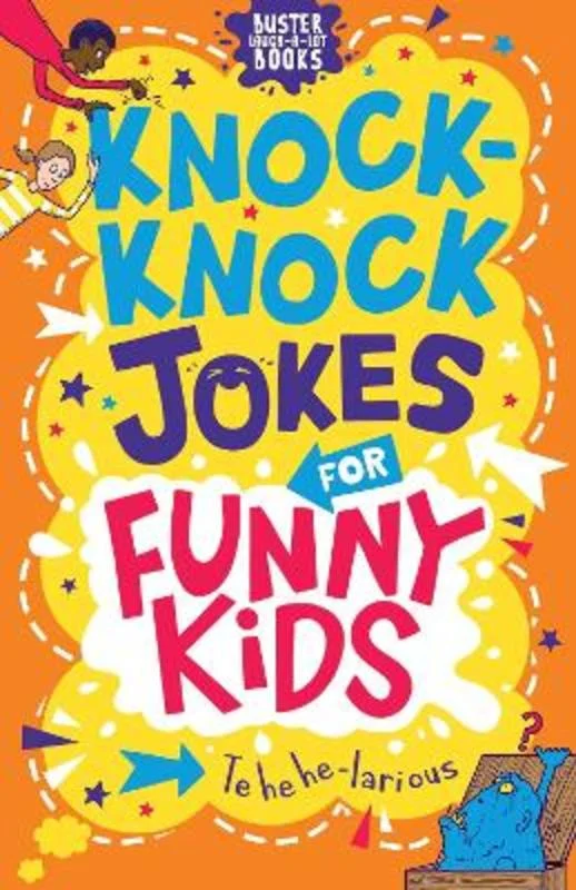  -Splash-proof food bowl AND Anti-choking slow food bowlKnock-Knock Jokes for Funny Kids