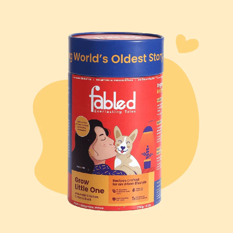 - Deodorizing cat litter tofu litterFabled Grow Little One Fresh Chicken Turkey & Duck Small Medium Dog Dry Food - Deodorizing cat litter tofu litterFabled Grow Little One Fresh Chicken Turkey & Duck Small Medium Dog Dry Food