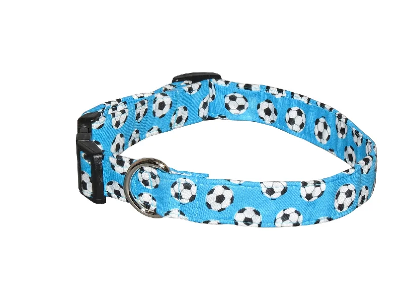- Dog disposable foam shower gelSoccer Dog Collar