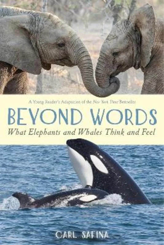 - Pet diabetes prescription foodBeyond Words: What Elephants and Whales Think and Feel (A Young Reader's Adaptation)