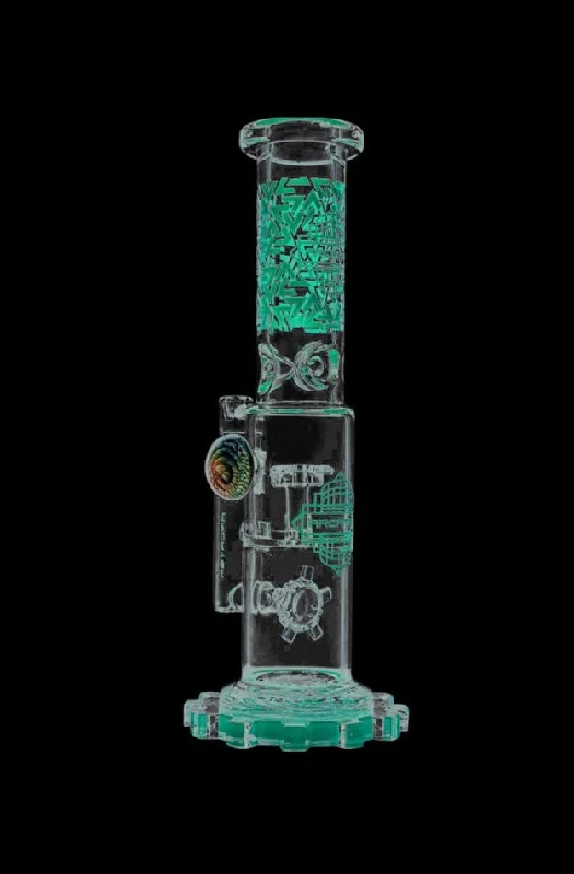 - Pet water dispenser UV sterilization versionArcatek Double Gear Water Pipe