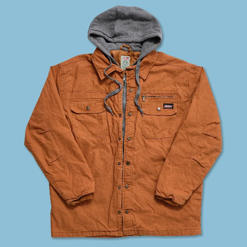 - Air box TSA certified check-inVintage Dickies Work Jacket Large