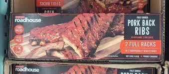 - Rabbit grass rack to prevent waste food boxCardinal Fully Cooked Pork Back Ribs 1.8kg - Rabbit grass rack to prevent waste food boxCardinal Fully Cooked Pork Back Ribs 1.8kg
