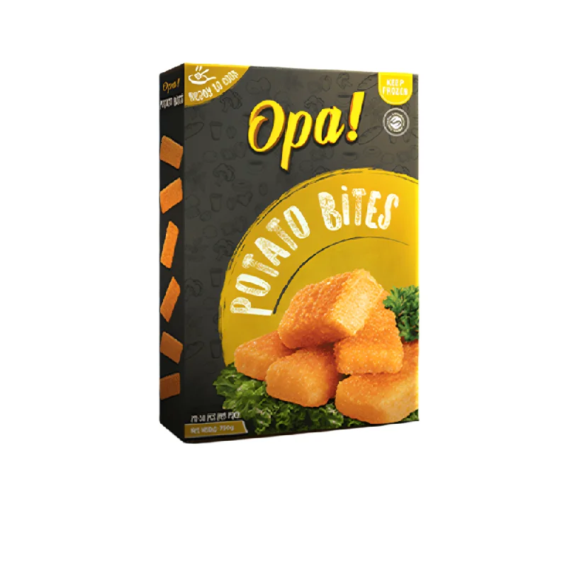 - Summer pet ice matFAUJI FRESH N FREEZE POTATO BITES 750GM