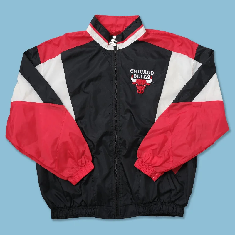 - Pregnant cat delivery room warming boxVintage Deadstock Starter Chicago Bulls Track Jacket XLarge - Pregnant cat delivery room warming boxVintage Deadstock Starter Chicago Bulls Track Jacket XLarge
