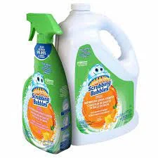 - Winter warm clothes for short-haired dogsScrubbing Bubbles Disinfectant Bathroom Grime Fighter, Citrus, 946 ml. + 3.8 L refill