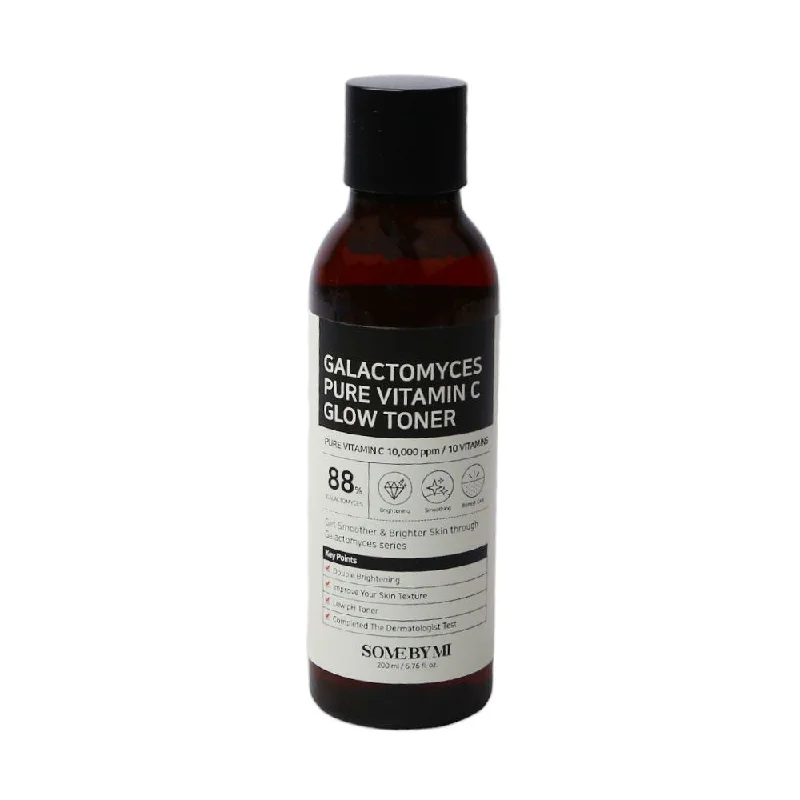 - Summer pet ice matSOME BY MI GALACTOMYCES PURE VITAMIN C GLOW TONER 200 ML