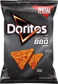 - ​​Pet toys under    yuanDoritos Sweet and Tangy BBQ 655g